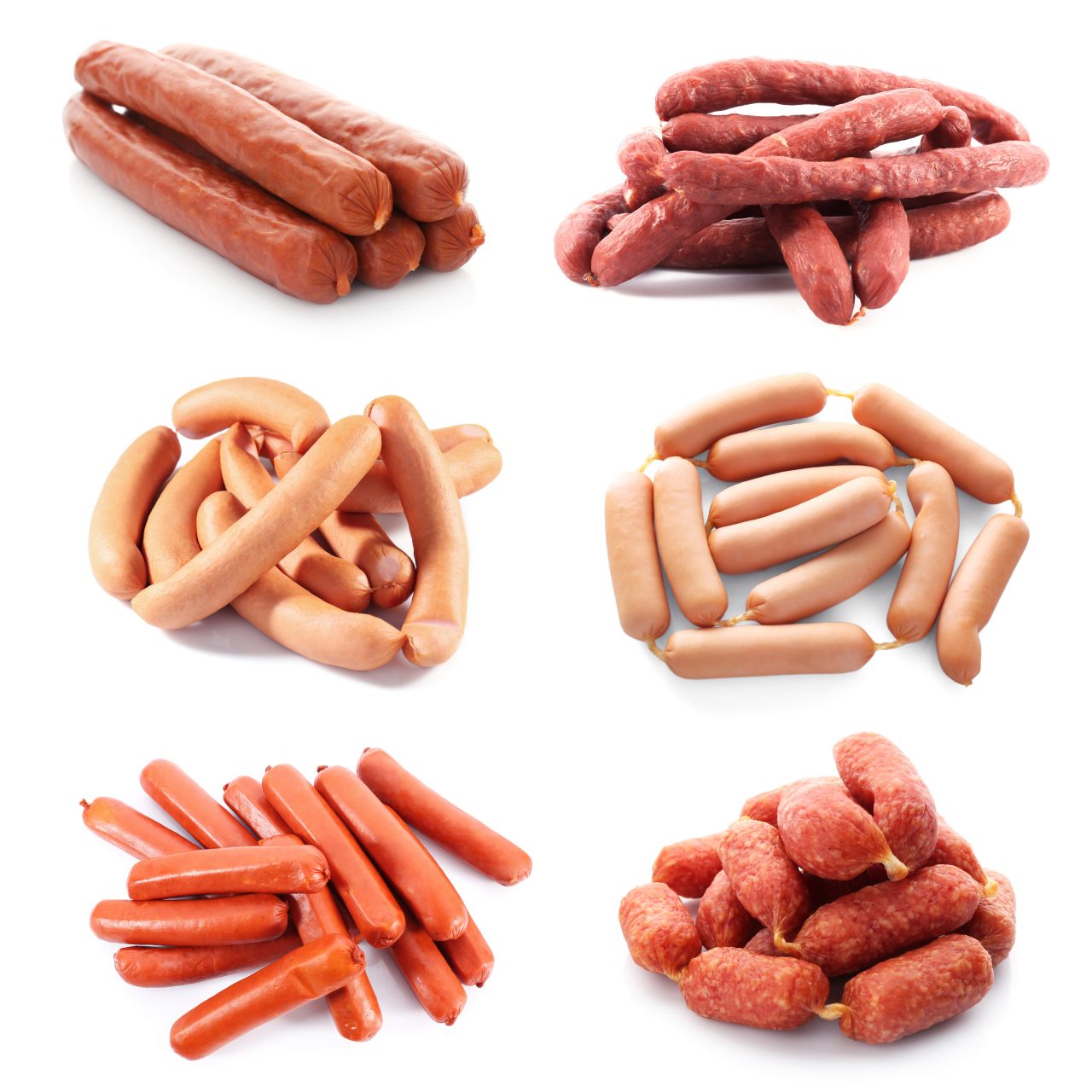 How Do You Prepare Sausage Casings